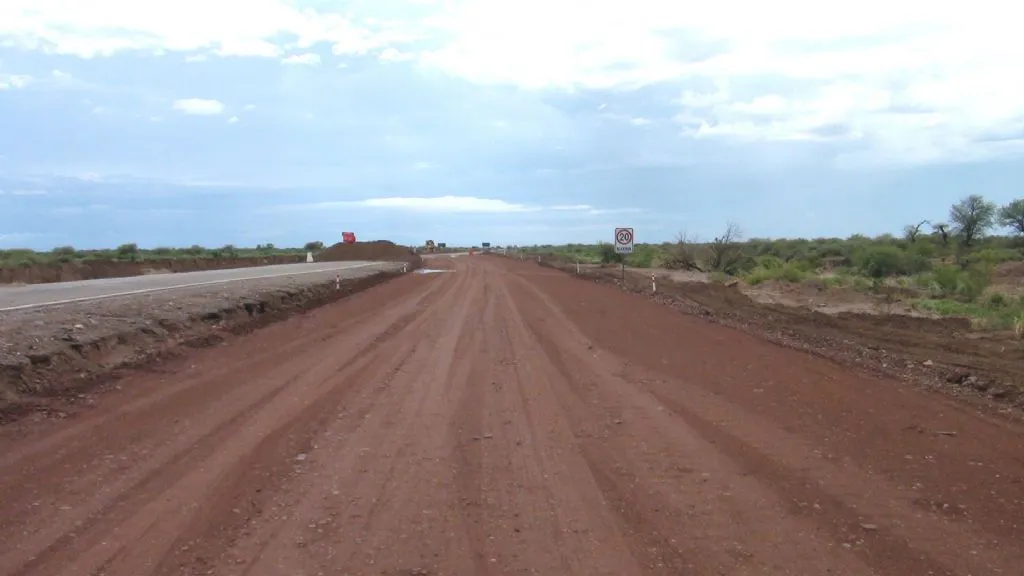 Ruta 141