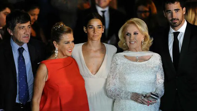 Mirtha Legrand