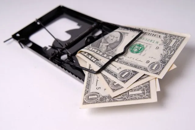 dólar trampa