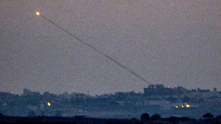 misi-Israel