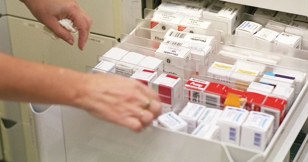 Farmacia