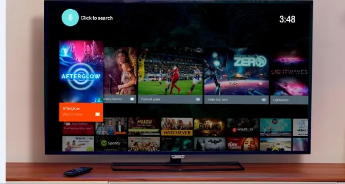 televisor