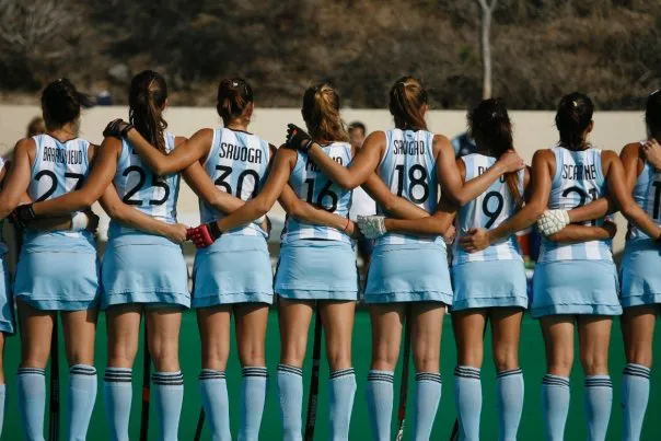Leonas formadas