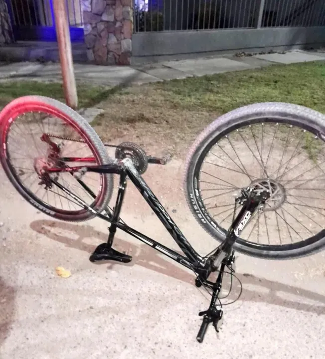 Bici