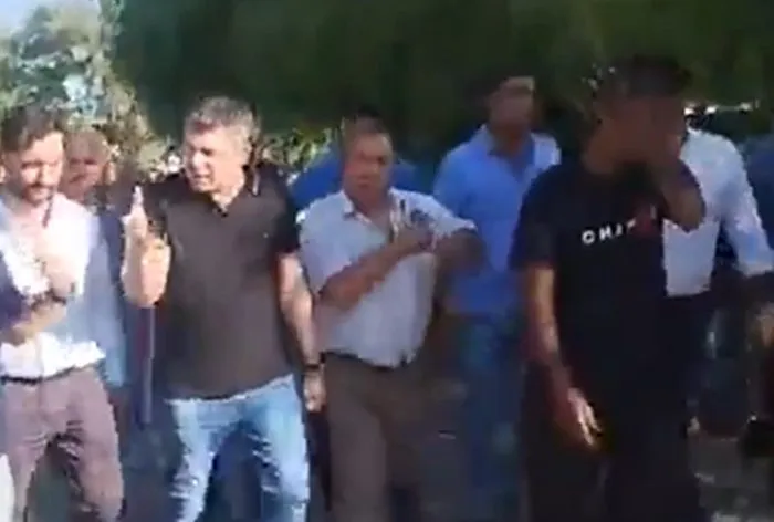Marcelo Orrego