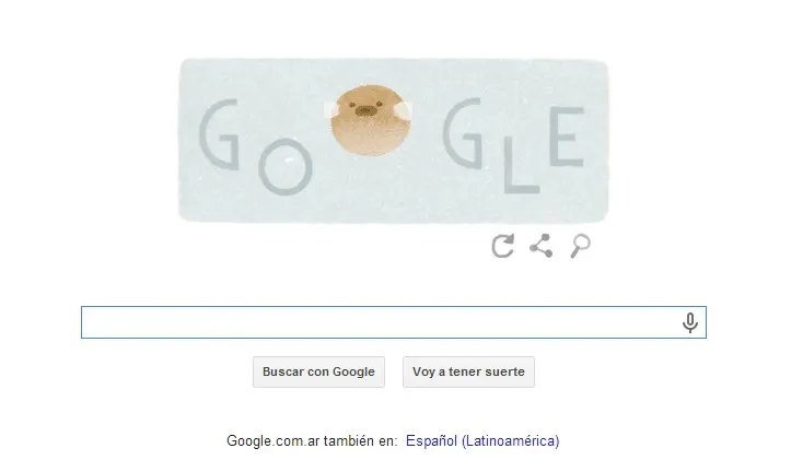 Doodle ambiental