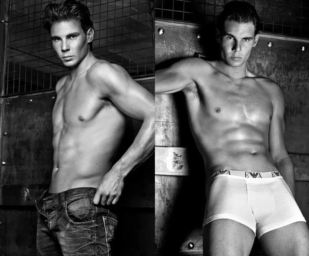 Rafael Nadal
