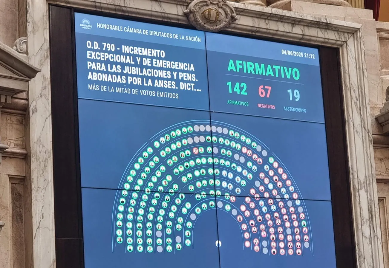 Diputados