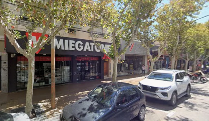 megatone
