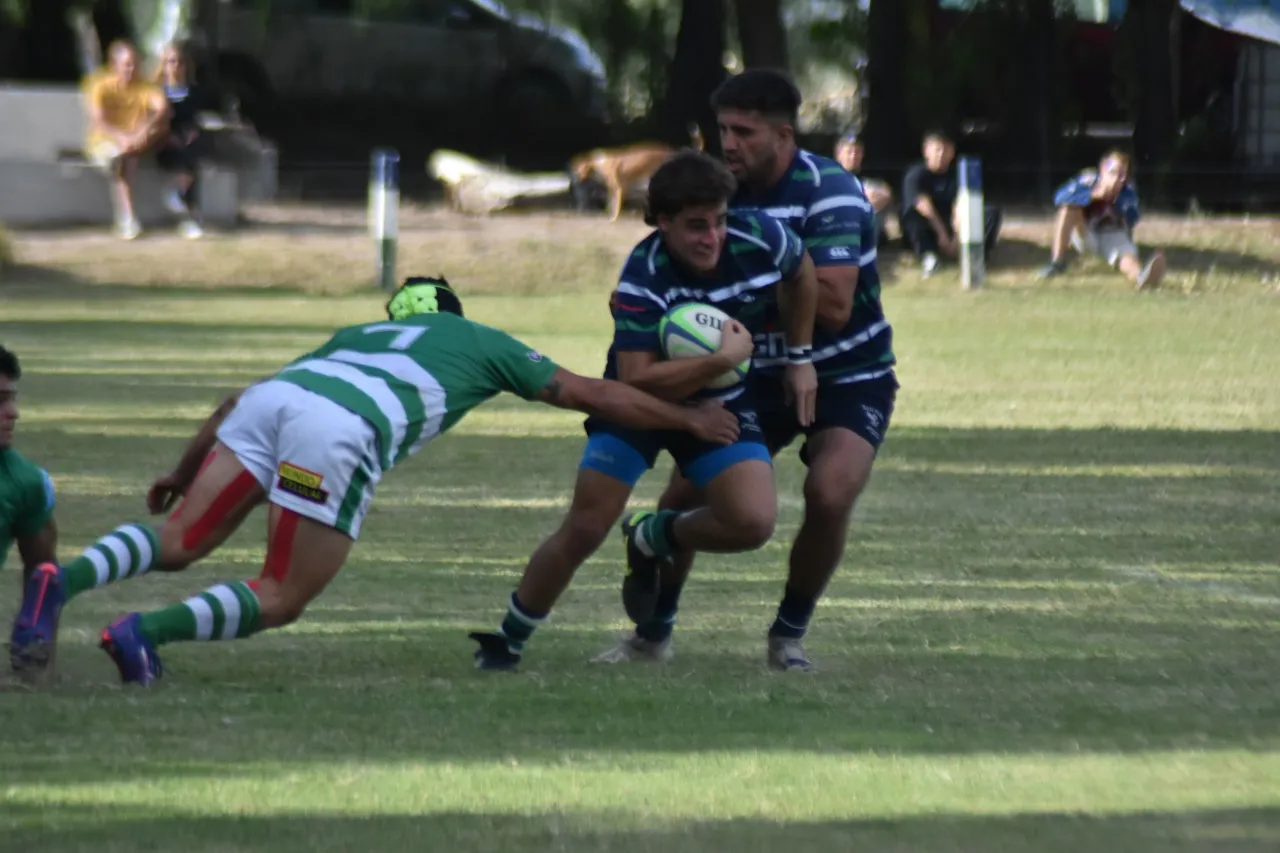 Rugby