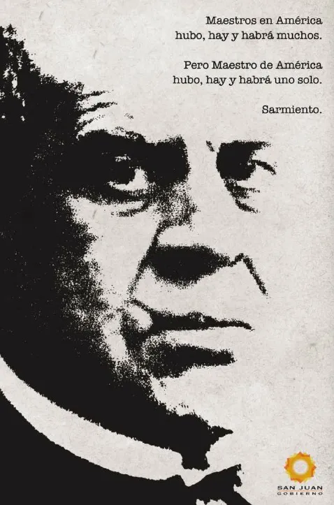 Sarmiento