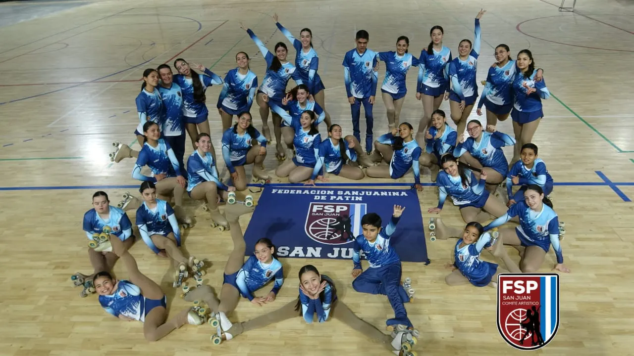 Patinaje artístico