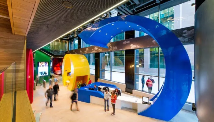 Google