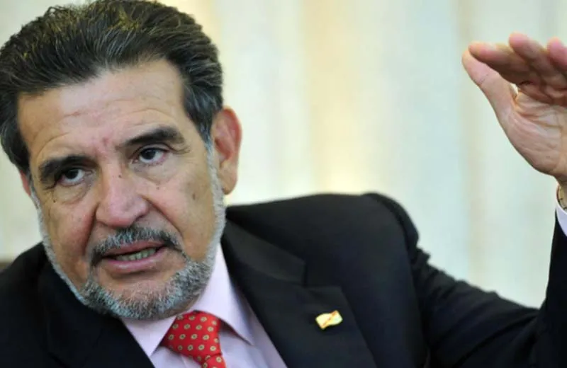 beder herrera