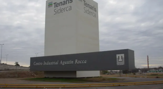 tenaris