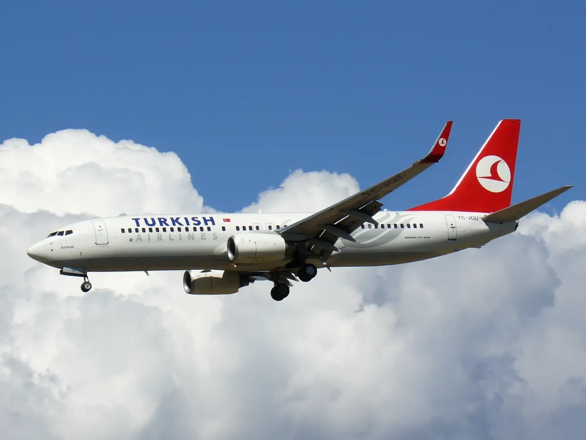 Turkish Airlines