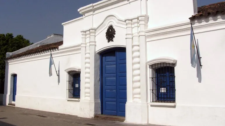 Casa de Tucumán