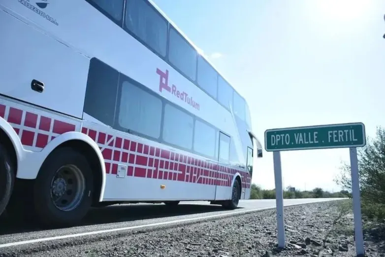 red tulum valle fértil