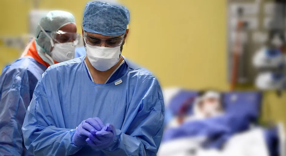 Médicos