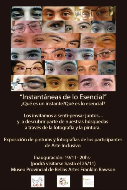 Instantanes-escencial