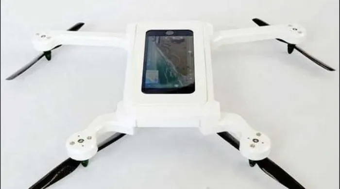 drones