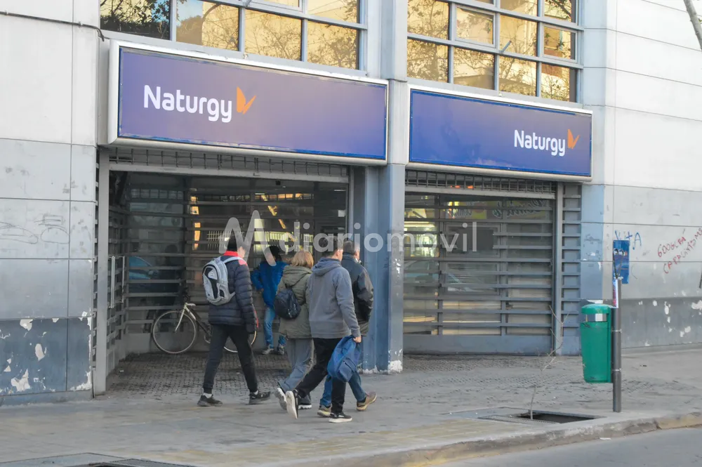 naturgy Energía San Juan luz