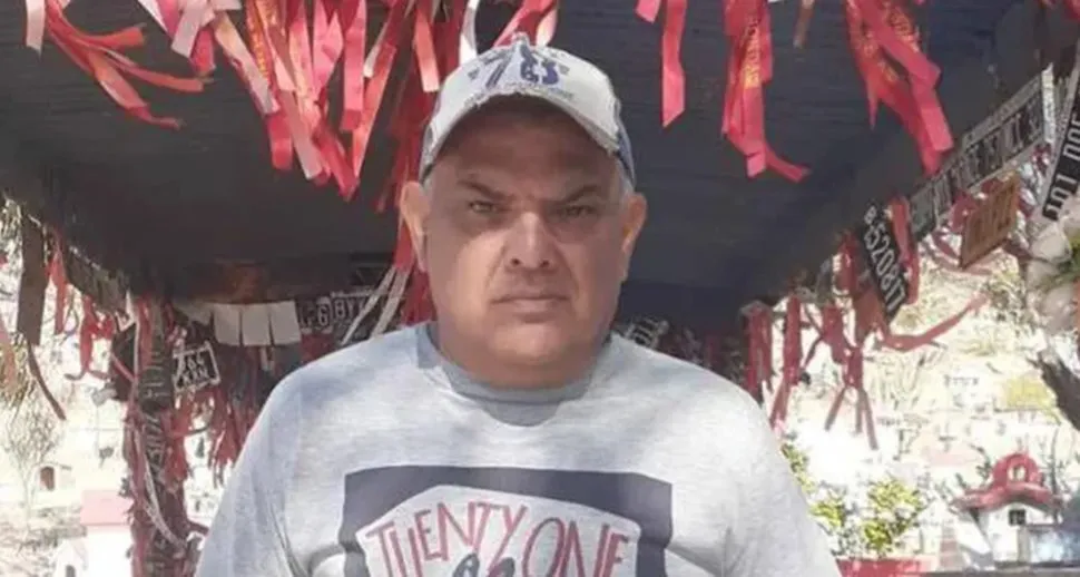 Héctor Pastrán