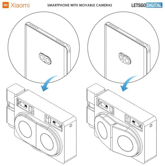 xiaomitiltingcam