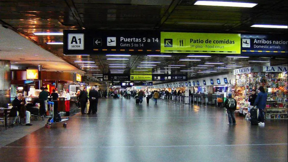 aeroparque