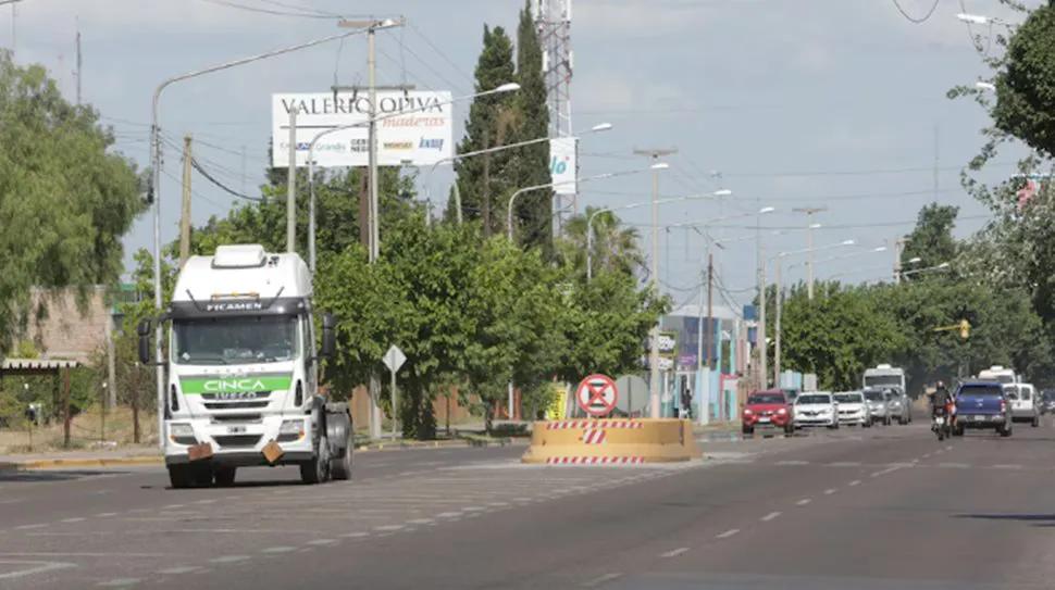 Mendoza