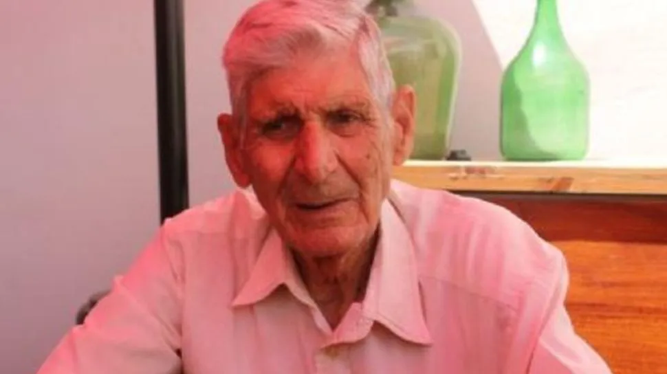 Teofilo Filo Fernández