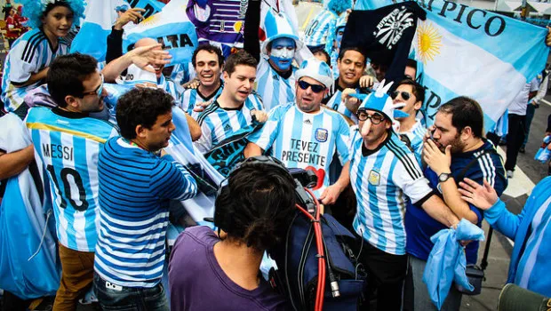 argentinos