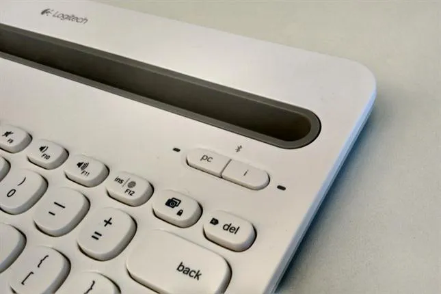 Teclado 3
