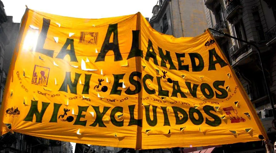 alameda