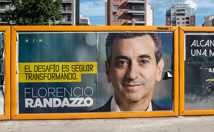 Florencio Randazzo