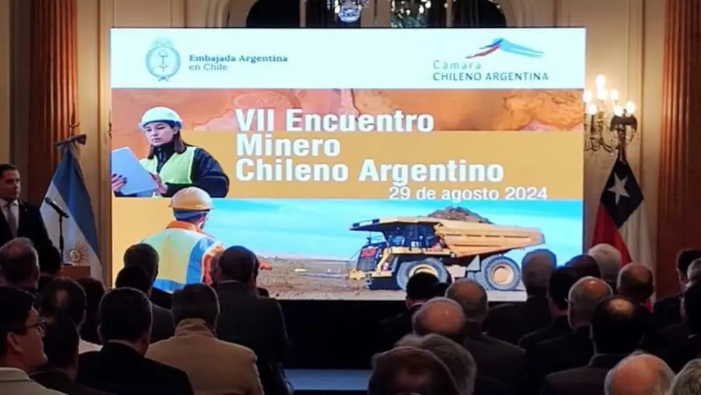 encuetro minero 2
