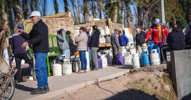 Garrafa Hogar