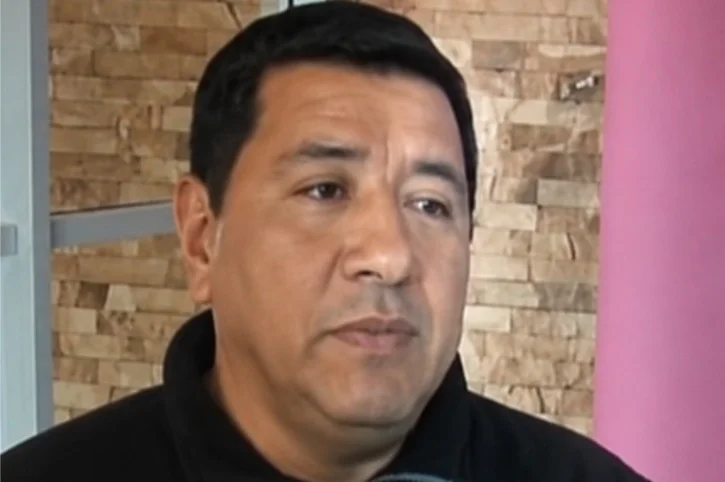 Jorge Carbajal