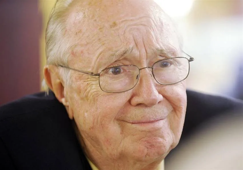 Theodore Dutch Kirk