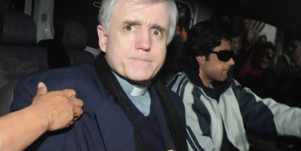 Julio César Grassi