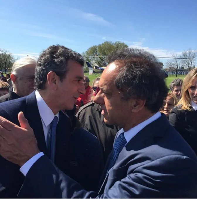 Scioli-Randazzo