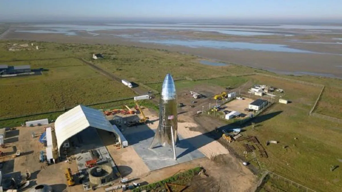 stahopper-spacex