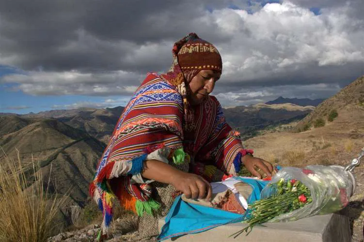 Pachamama