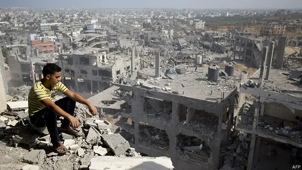 gaza