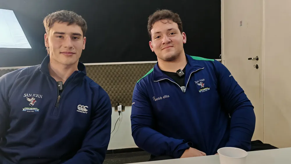 San Juan Rugby