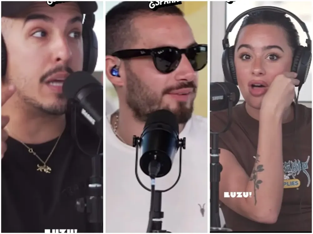 luzu tv