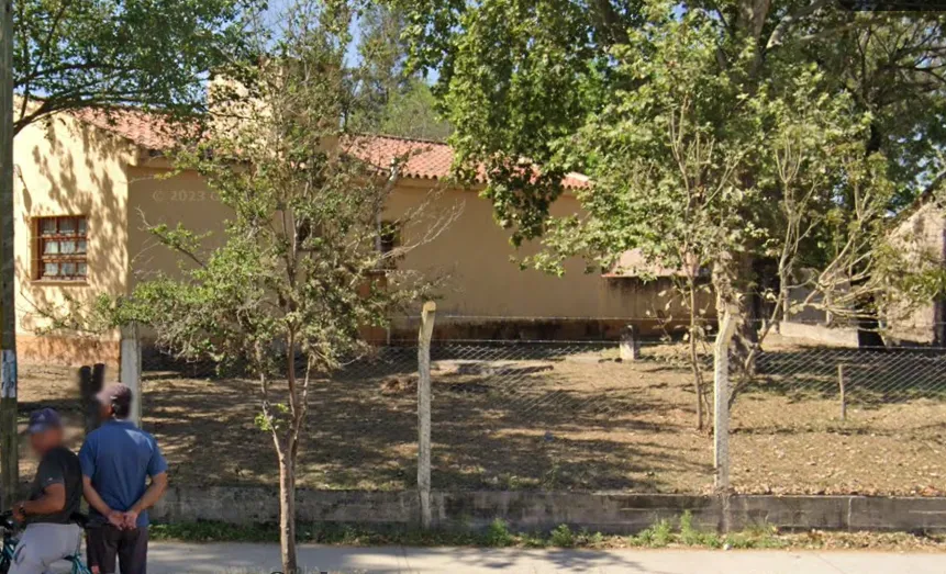 Escuela Salta