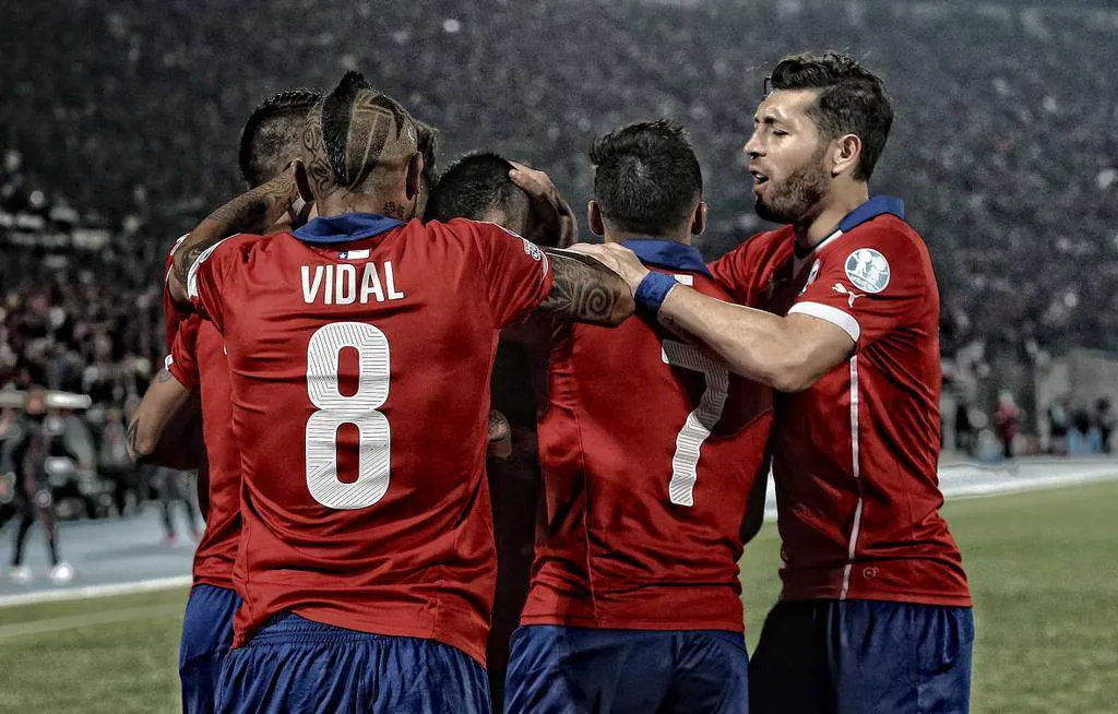 Chile