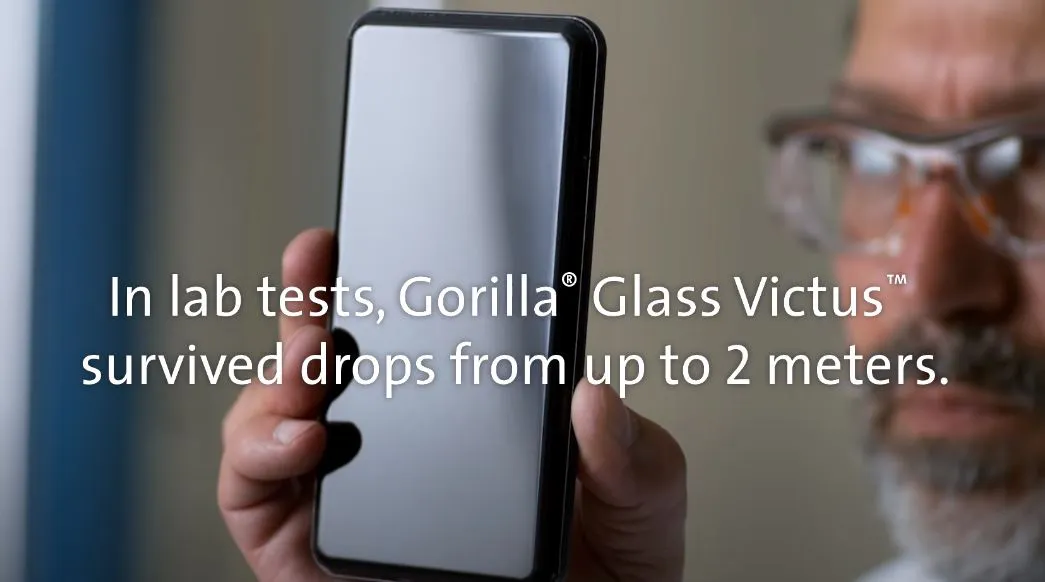 Gorilla-Glass-Victus
