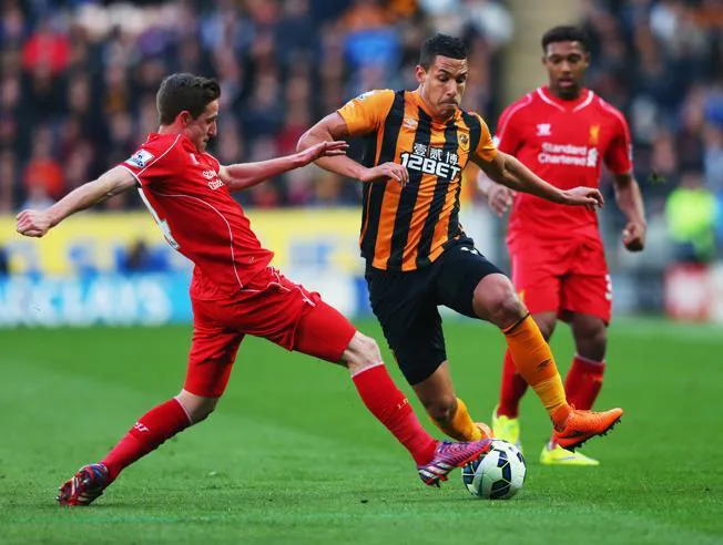 jake livermore